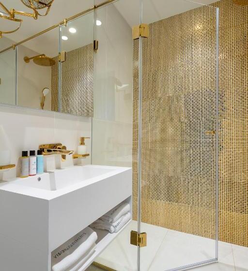 Standard Studio, Visionapartments Bucharest Calea Victoriei