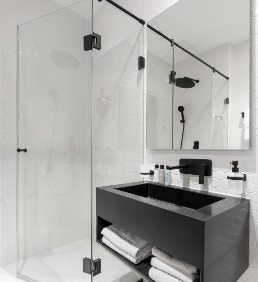 استودیوی سوپریور, Visionapartments Bucharest Calea Victoriei