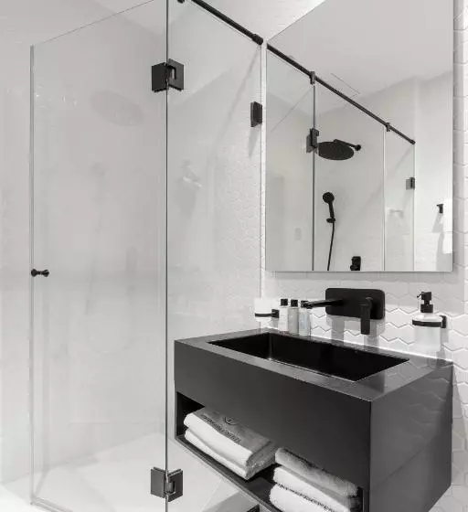 Superior Studio, Visionapartments Bucharest Calea Victoriei