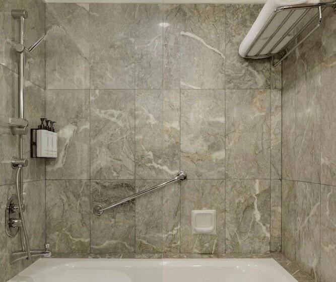 اتاق لوکس, Voco Orchard Singapore, An Ihg