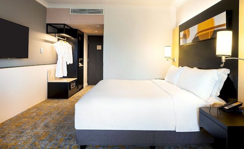 اتاق لوکس, Voco Orchard Singapore, An Ihg