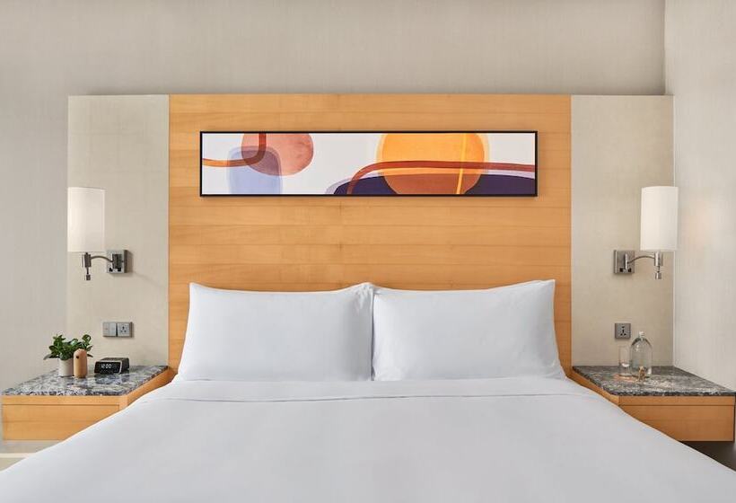 اتاق لوکس, Voco Orchard Singapore, An Ihg