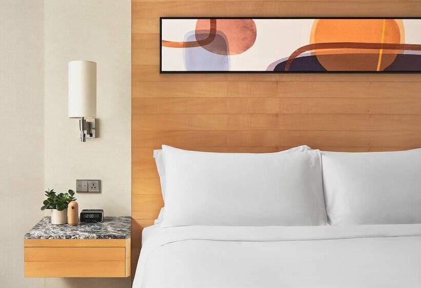 اتاق لوکس, Voco Orchard Singapore, An Ihg