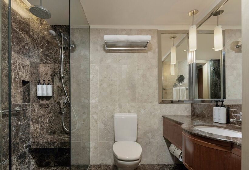 اتاق لوکس, Voco Orchard Singapore, An Ihg