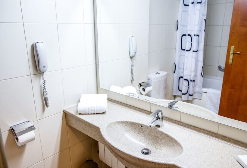 ビジネスルーム, Unirea Hotel & Spa