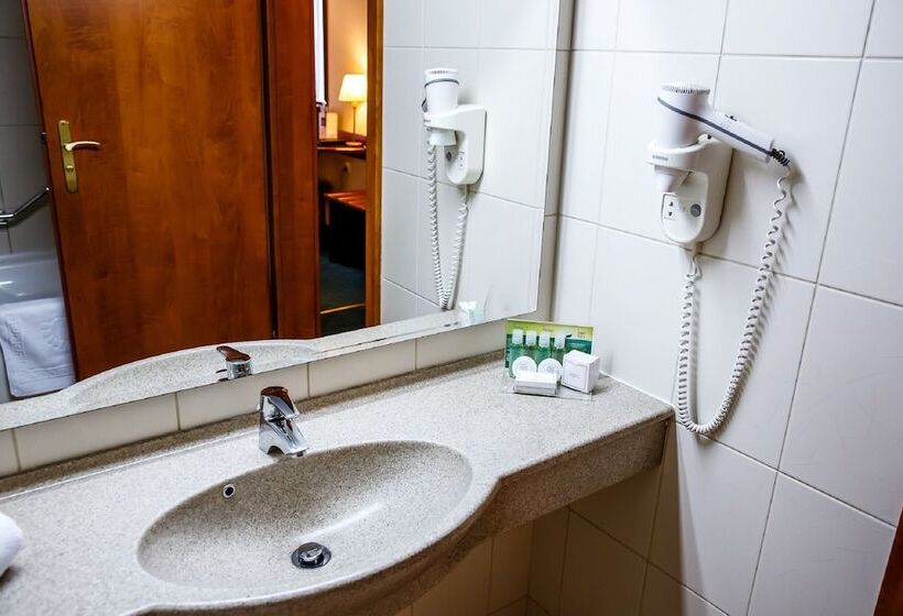 اتاق کلاس بیزنس, Unirea Hotel & Spa