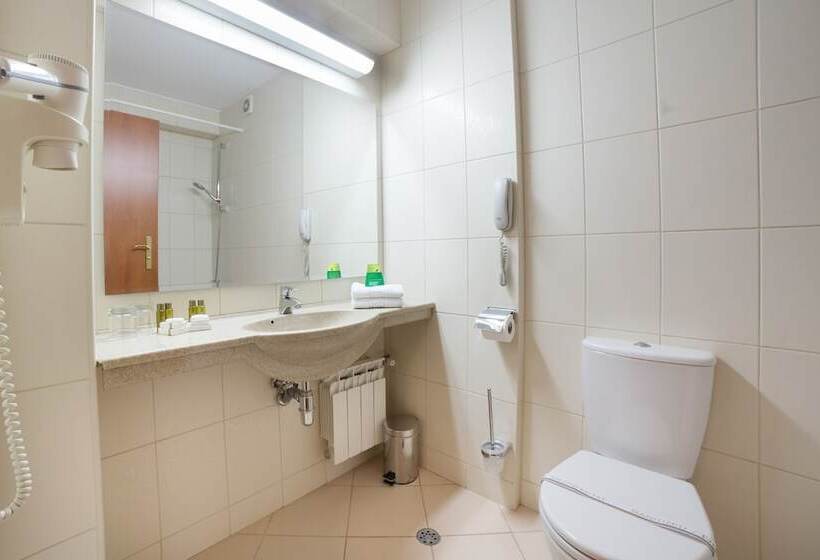 ビジネスルーム, Unirea Hotel & Spa