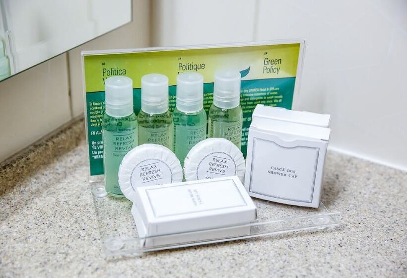 ビジネスルーム, Unirea Hotel & Spa