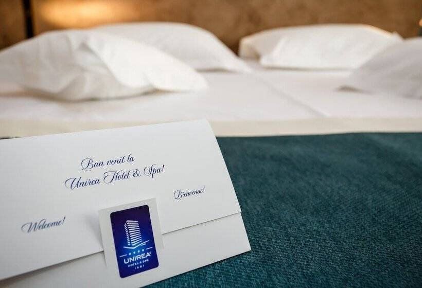 ビジネスルーム, Unirea Hotel & Spa