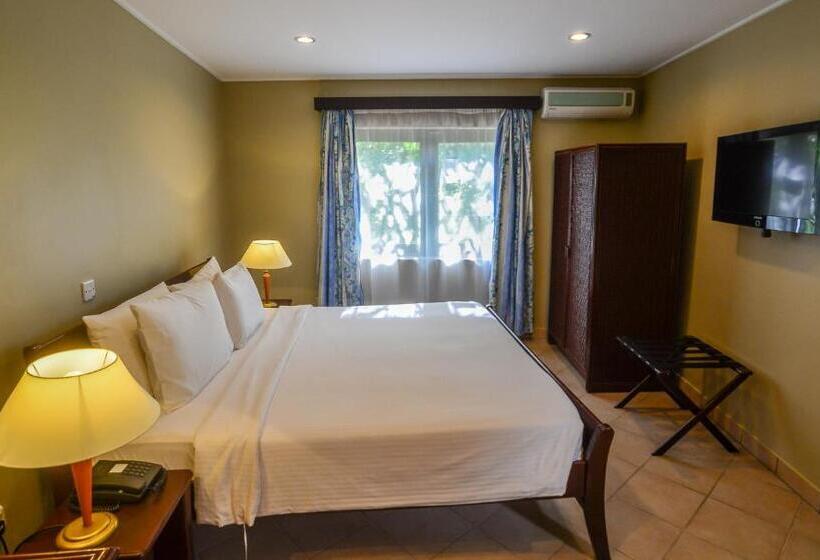 اتاق استاندارد, Berjaya Praslin Resort
