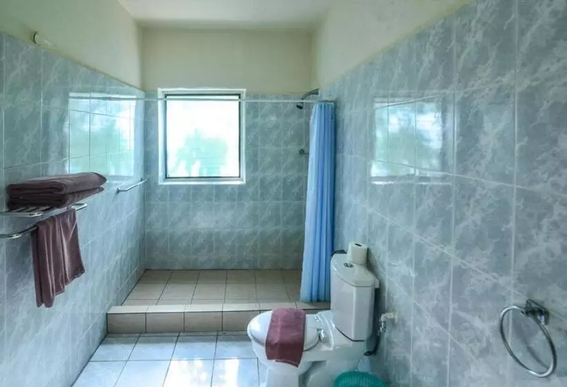 اتاق استاندارد, Berjaya Praslin Resort