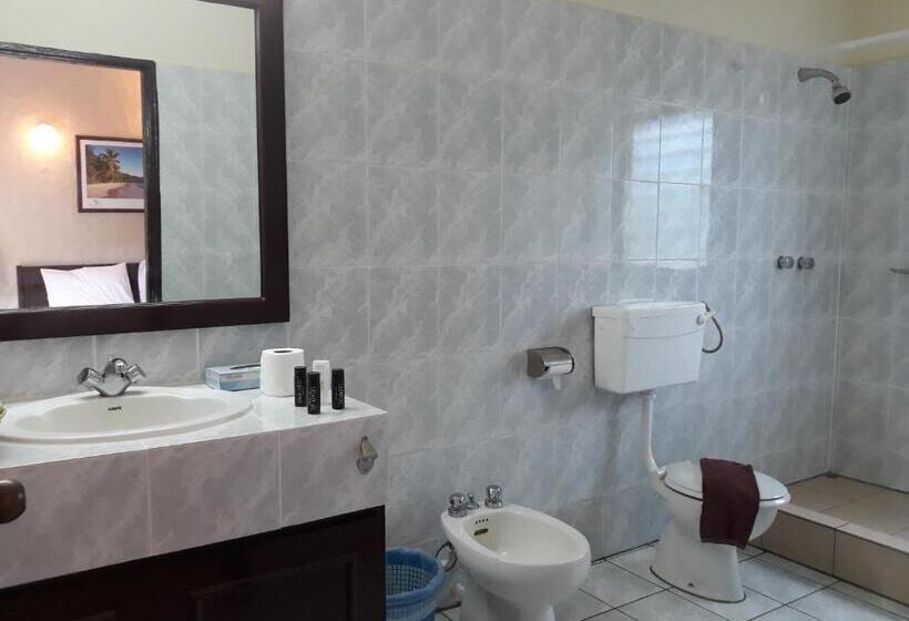 스탠다드 룸, Berjaya Praslin Resort