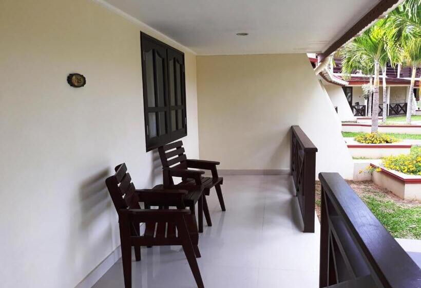 اتاق لوکس, Berjaya Praslin Resort