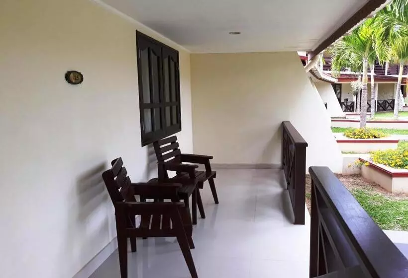 اتاق لوکس, Berjaya Praslin Resort