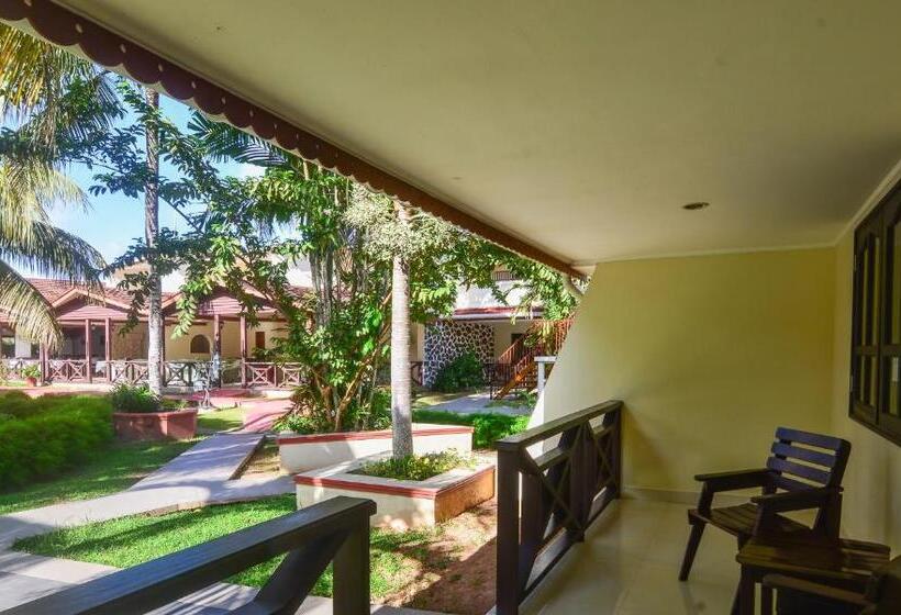 디럭스 룸, Berjaya Praslin Resort