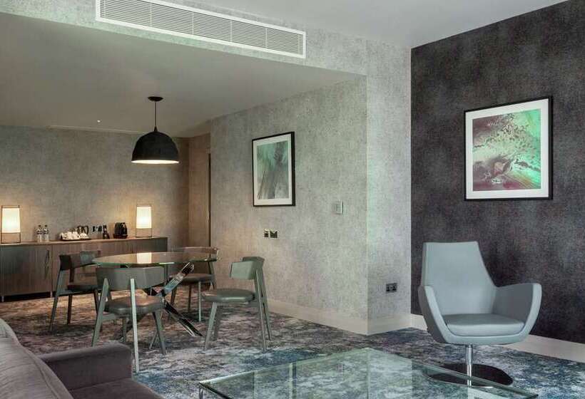 Номер Премиум, Doubletree By Hilton Phuket Banthai Resort