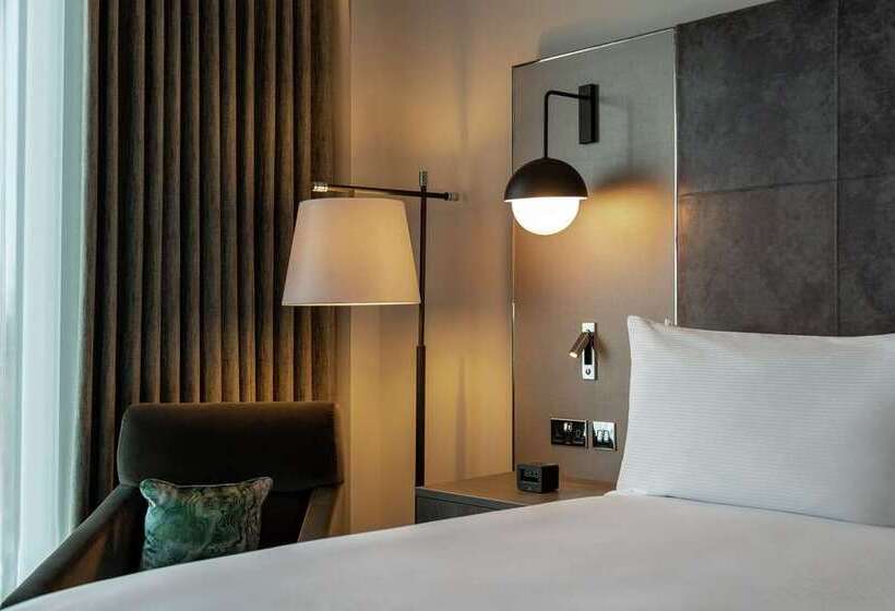 Номер Премиум, Doubletree By Hilton Phuket Banthai Resort