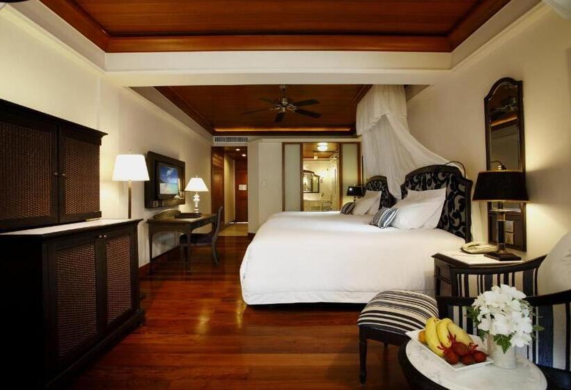 デラックスルーム, Centara Grand Beach Resort & Villas Hua Hin