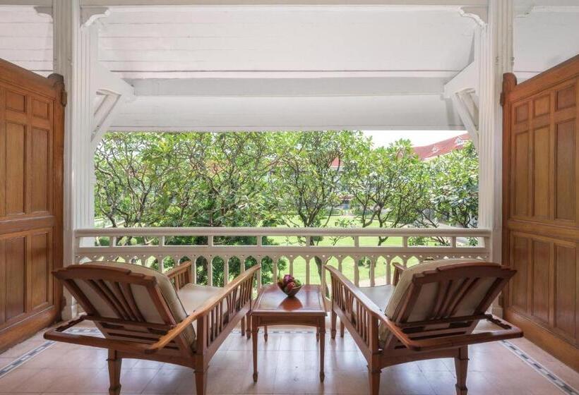 ファミリールーム, Centara Grand Beach Resort & Villas Hua Hin