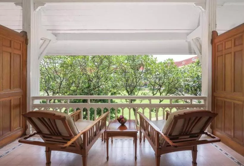 اتاق خانوادگی, Centara Grand Beach Resort & Villas Hua Hin