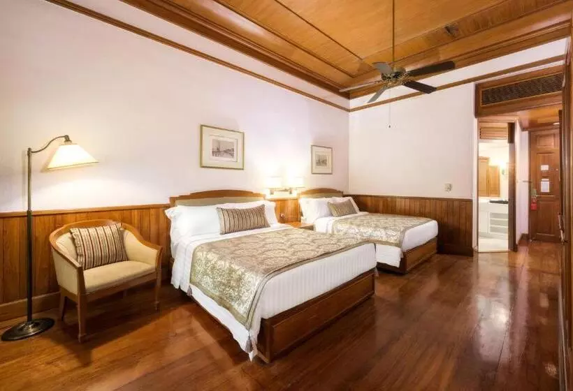 اتاق خانوادگی, Centara Grand Beach Resort & Villas Hua Hin