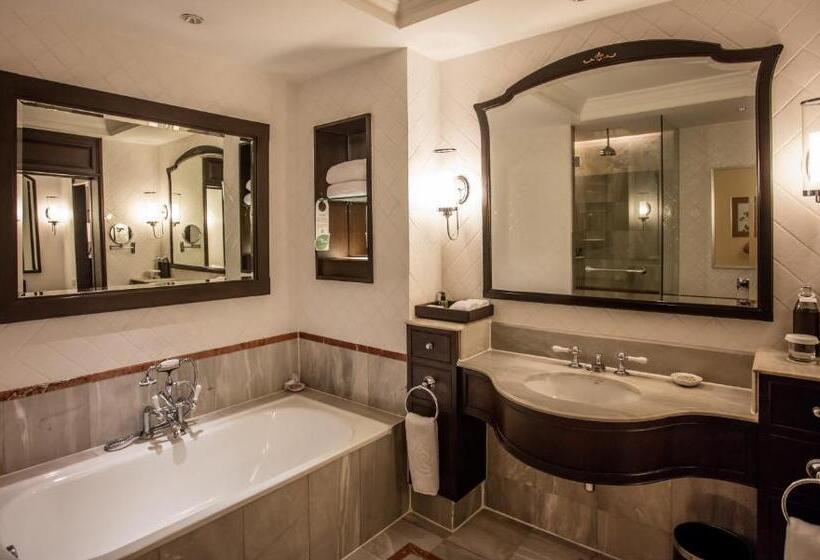 プールビューファミリールーム, Centara Grand Beach Resort & Villas Hua Hin