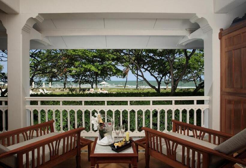 プレミアムルーム, Centara Grand Beach Resort & Villas Hua Hin