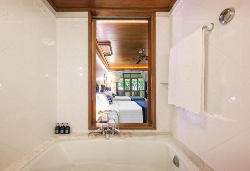 プレミアムルーム, Centara Grand Beach Resort & Villas Hua Hin