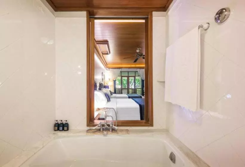 اتاق پرمیوم, Centara Grand Beach Resort & Villas Hua Hin