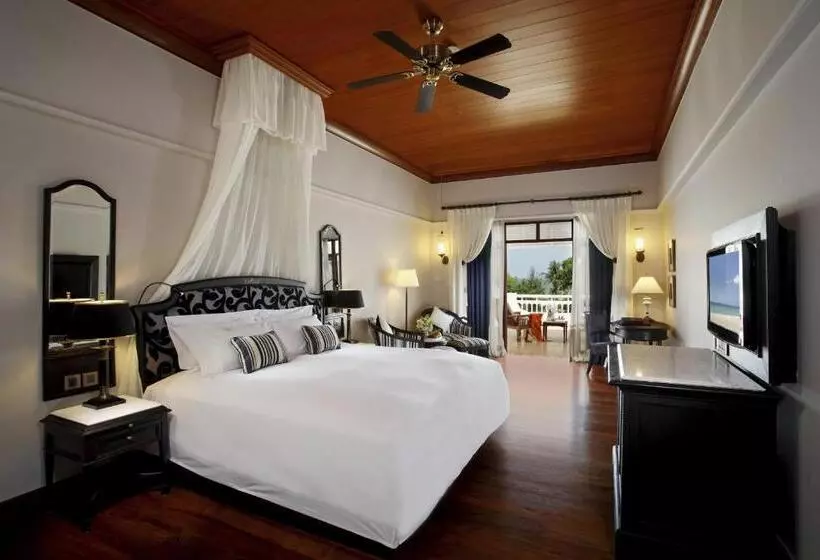 اتاق پرمیوم, Centara Grand Beach Resort & Villas Hua Hin