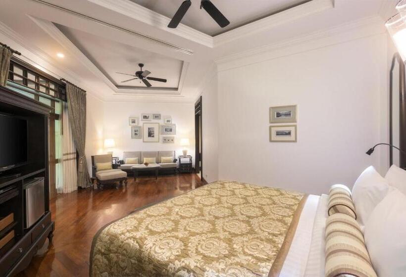 ジュニアスイート, Centara Grand Beach Resort & Villas Hua Hin