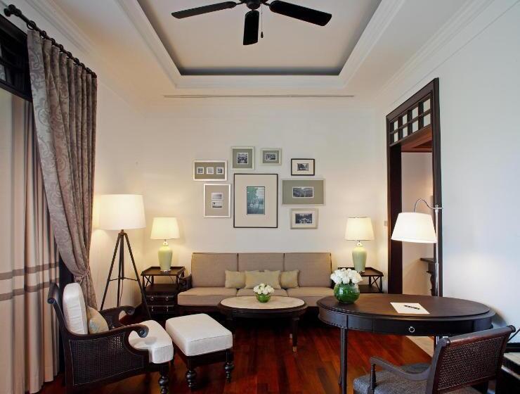 ジュニアスイート, Centara Grand Beach Resort & Villas Hua Hin