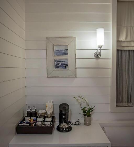 ガーデンビューの1ベッドルームビラ, Centara Grand Beach Resort & Villas Hua Hin