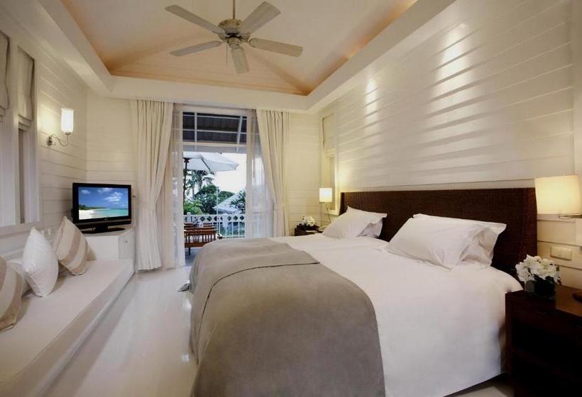 ガーデンビューの1ベッドルームビラ, Centara Grand Beach Resort & Villas Hua Hin