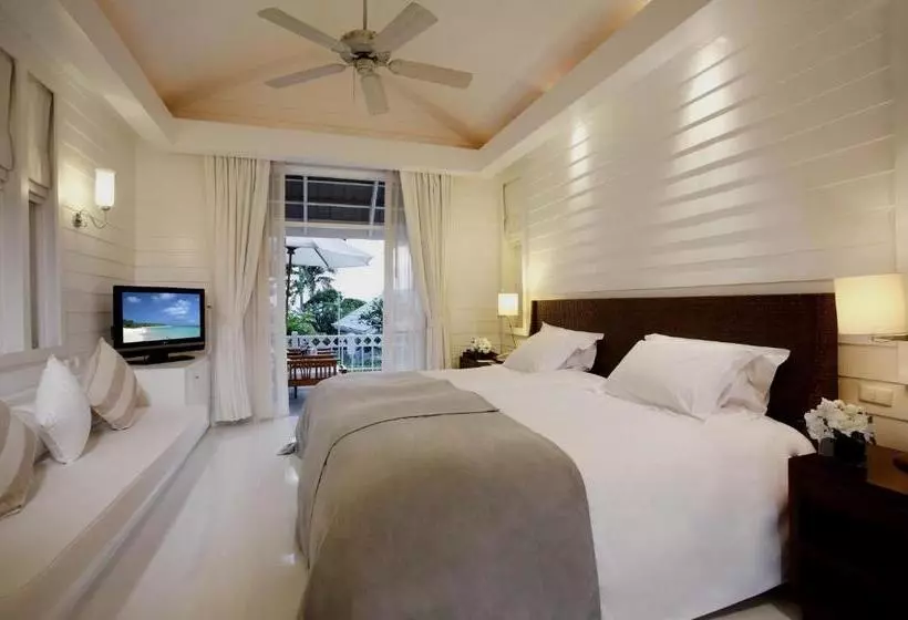ویلای 1 خوابه با چشمانداز باغ, Centara Grand Beach Resort & Villas Hua Hin