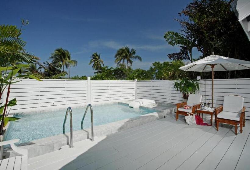 ビラホテル1ベッドルーム, Centara Grand Beach Resort & Villas Hua Hin