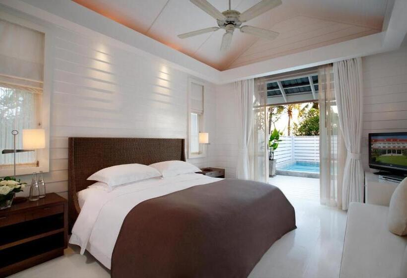 Вилла 1 Спальня, Centara Grand Beach Resort & Villas Hua Hin