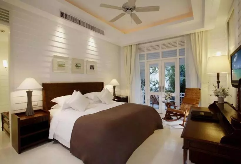 سوئیت با تخت بزرگ, Centara Grand Beach Resort & Villas Hua Hin