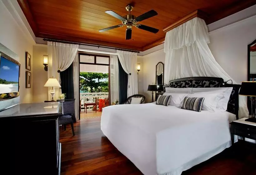 اتاق لوکس, Centara Grand Beach Resort & Villas Hua Hin