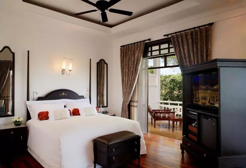 سوییت جونیور, Centara Grand Beach Resort & Villas Hua Hin