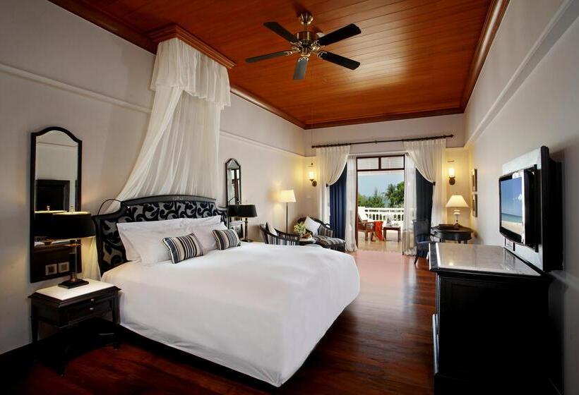 Номер Премиум, Centara Grand Beach Resort & Villas Hua Hin
