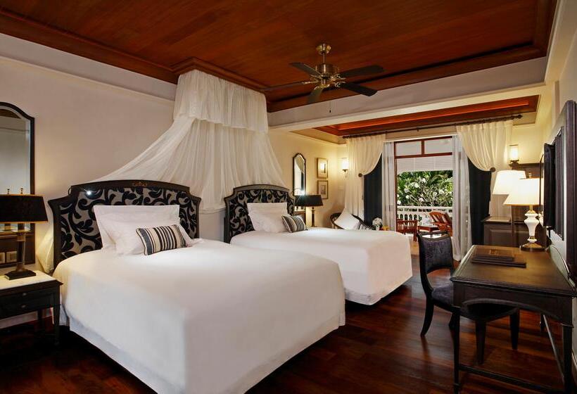 プレミアムルーム, Centara Grand Beach Resort & Villas Hua Hin