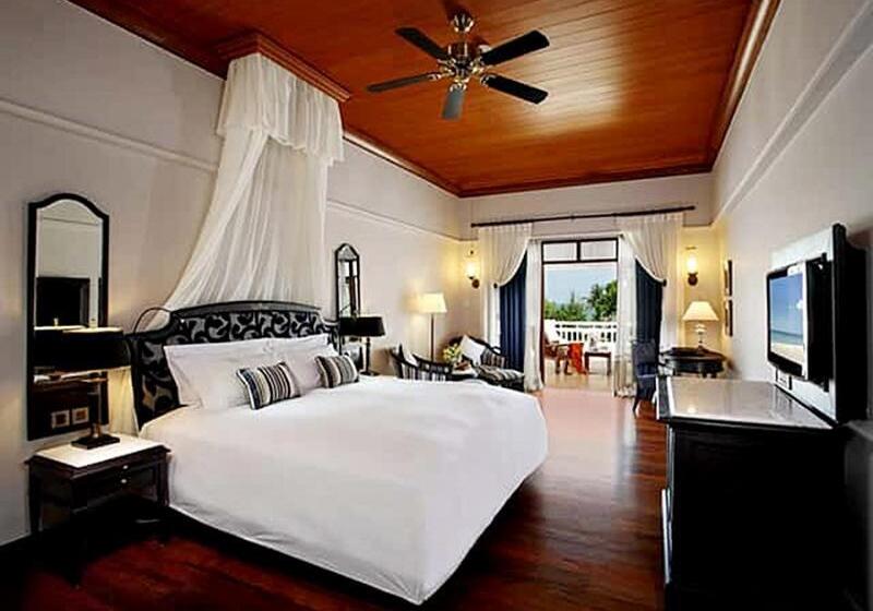 ファミリールーム, Centara Grand Beach Resort & Villas Hua Hin