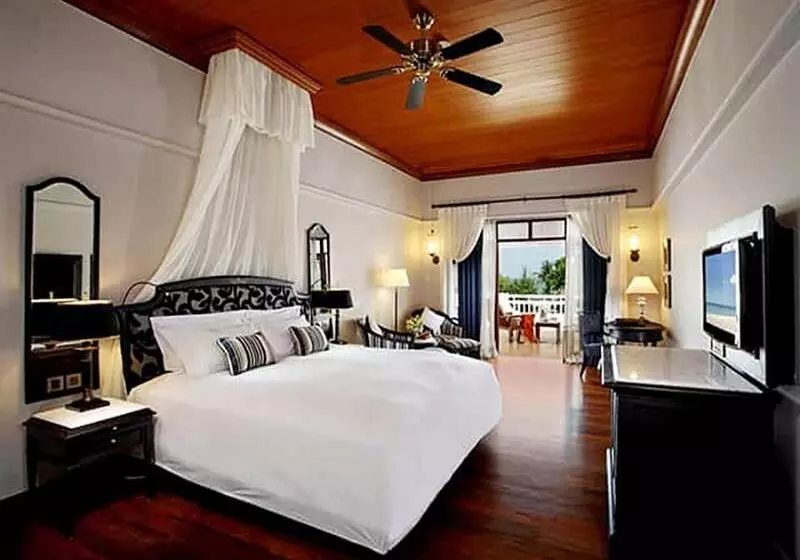 اتاق خانوادگی, Centara Grand Beach Resort & Villas Hua Hin