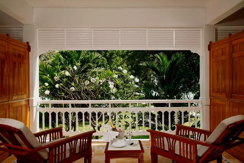 اتاق لوکس, Centara Grand Beach Resort & Villas Hua Hin