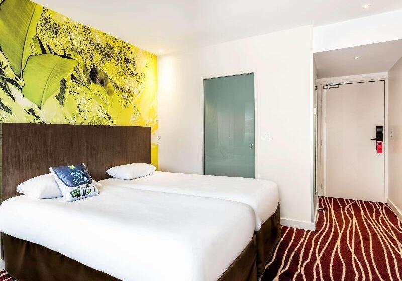 メゾネットスイート, Centara Grand Beach Resort & Villas Hua Hin