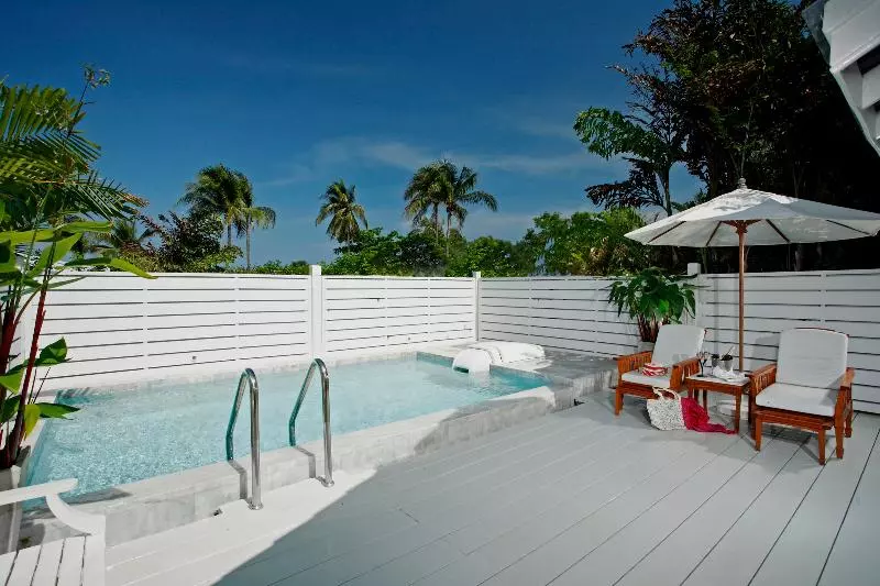 ویلای 1 خوابه, Centara Grand Beach Resort & Villas Hua Hin