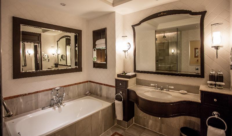 プールビューファミリールーム, Centara Grand Beach Resort & Villas Hua Hin