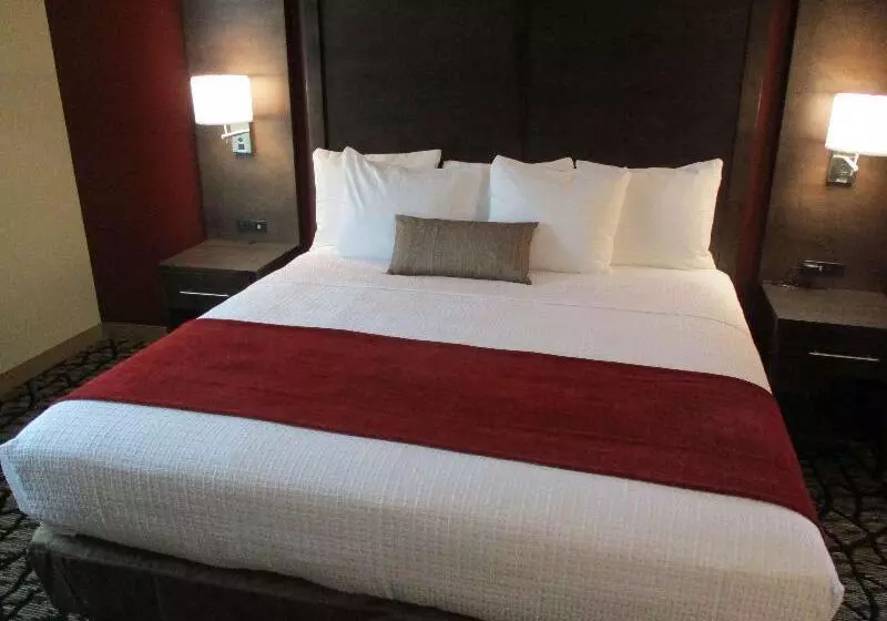 اتاق کلاب, Centara Grand Beach Resort & Villas Hua Hin