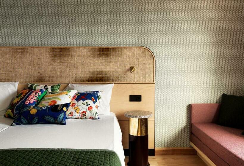 Номер Стандарт, Hanasaari